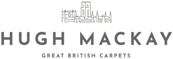 Hugh Mackay logo